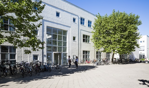 Institut Ledelse, Samfund og | - Copenhagen Business School