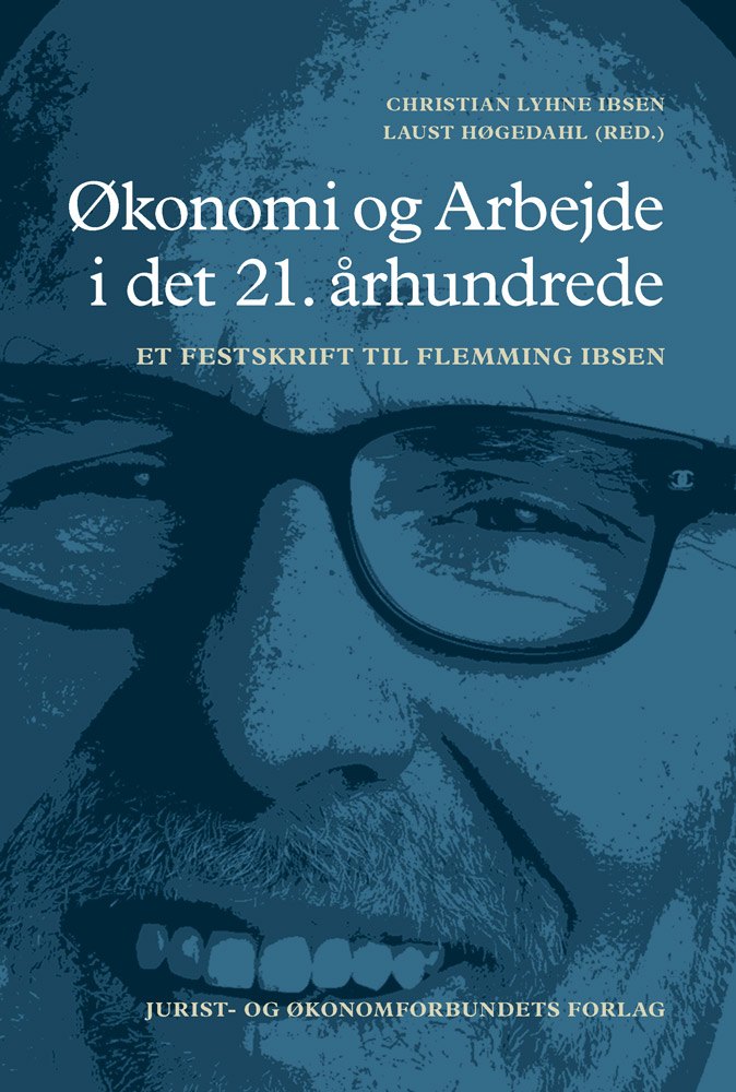 Økonomi og arbejde i det 21. århundrede