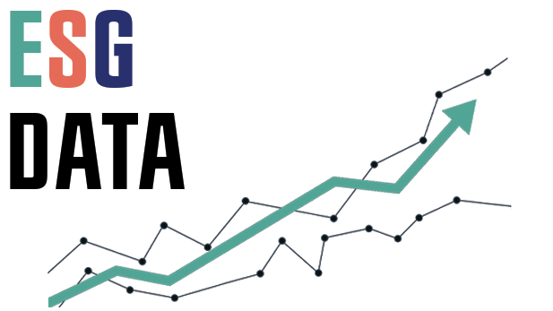 Billede af kurver til nyhed om ESG datadays