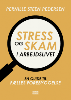 New Book Out By Pernille Steen Pedersen | CBS - Copenhagen Business School