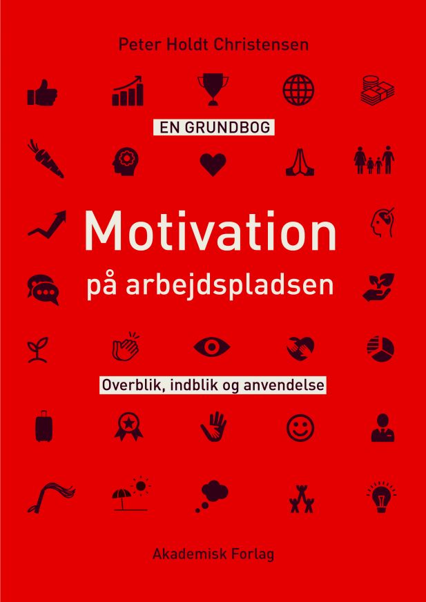 Motivation på arbejdspladsen