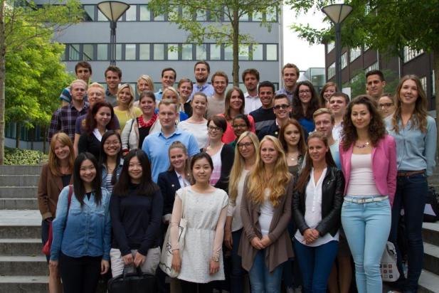 Student Life | CBS - Copenhagen Business School