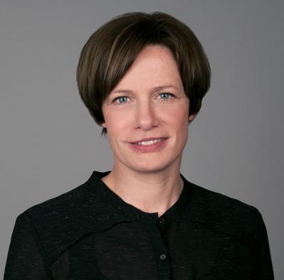 Birgit Stöber