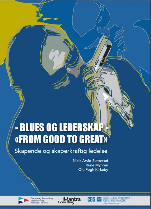 Blues og ledarskap