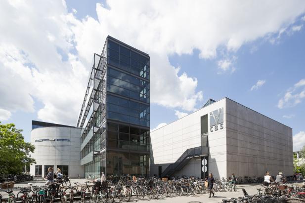 Copenhagen Business School