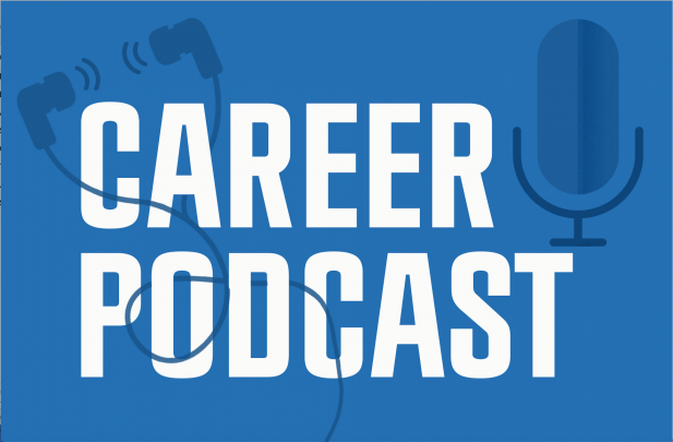 Top Five Career Podcasts | CBS - Copenhagen Business School