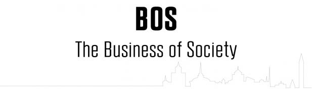 BOS logo