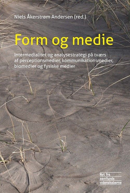 form og medie