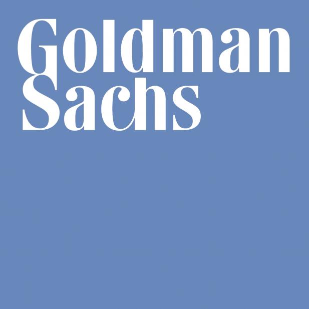 Goldman Sachs Logo