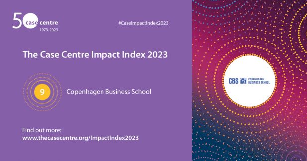 Case Center globale Case Impact Index