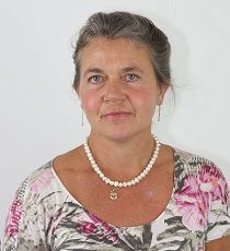 Karin Buhmann