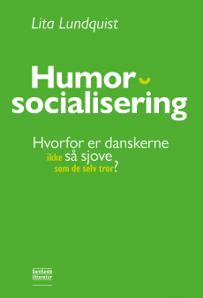 Humorsocialisering