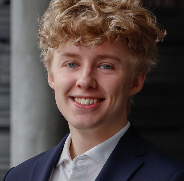 Billede af Mikkel August Wallind