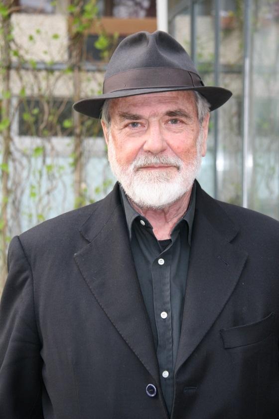 Michelangelo Pistoletto 