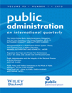 Public Administration