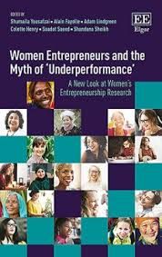 Women Entrepreneurs