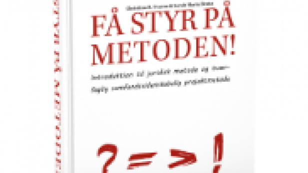 Få styr på metoden