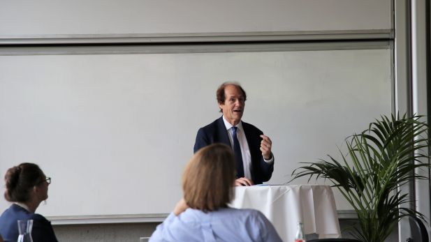 Cass Sunstein