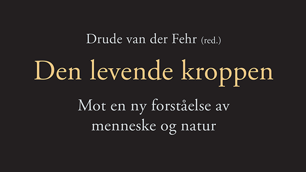 Den levende kroppen