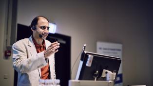 Viral Acharya